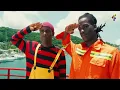 Snakey performing 'Raging Seas' at Grenada Soca Monarch Finals 2026