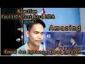 Download Lagu REACTION FAUL LIDA feat RARA LIDA || EGOIS [EGOIS DAN EMOSINYA DAPAT BANGET]