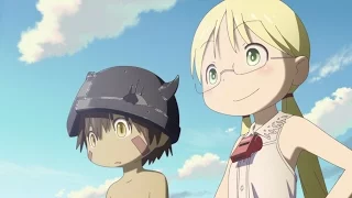 「メイドインアビス」PV1