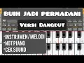 Download Lagu BUIH JADI PERMADANI | ORG 2022 . Enak buat cek sound