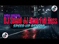 Download Lagu DJ SOUND JJ KANE FULL BASS | SPEED UP REVERB 🎧🎧