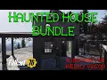 Fallout 76 Atomic Shop Haunted House Bundle