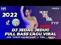 Download Lagu DJ JOKO TINGKIR NGOMBE DAWET VIRAL TIKTOK TERBARU 2022 THE BEST TISH TASH JEDAG JEDUG Ft. Yassdi
