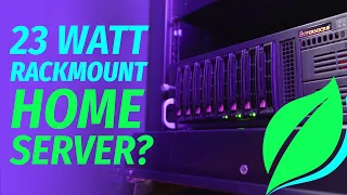 Download Building a Power Efficient Home Server! MP3