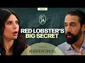 Dirty Secrets of Chain Restaurants Chef Andrew Gruel