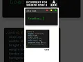 Loader Animation Html Css Krishna Coding Corner