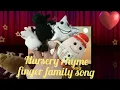Download Lagu Nursery Rhyme Finger Family song karaoke version