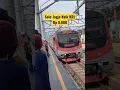 Download Lagu Murah Naik KRL Jogja Solo