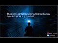Download Lagu Musik Meditasi Kesadaran | Yoga | Ketenangan | Relaksasi | Pengantar Tidur