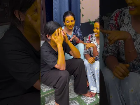 আমার বিয়ে দেওয়ার জন্য দিদি আর বোন মিলে আমার সাথে এটা কি করলো?☹️