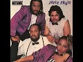 Mtume - Juicy Fruit