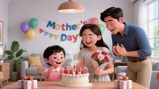 جبتلك وردة   أغنية الأم                                     دندنها