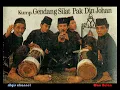 Wau Bulan - Gendang Silat Pak Din Johan