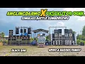 Lagu ANGLINGDARMO x EKSEKUTOR 🔥 BLACK BAN, HPRO \u0026 BAGOES FAMILY uji kehoreg an di Sidoarjo 