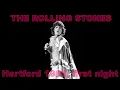 Download Lagu The Rolling Stones - Live in Hartford 1981, november 9th