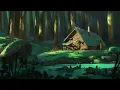 Cozy Cabin 🍃 Chill Lofi Beats