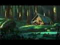 Download Lagu Cozy Cabin 🍃 Chill Lofi Beats