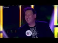 Andrea Guasch imita a Ángela Carrasco en 'Quererte a ti' - Tu Cara Me Suena