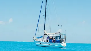 Our Story (Sailing Catalpa)