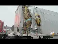 Cause Of Deadly Pa Turnpike Crash Still Under Investigation