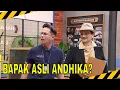 ANDHIKA NGAKU JADI ANAKNYA  CLIFT SANGRA, KARENA KAYA? | MOMEN KOCAK LAPOR PAK! (01/10/25)