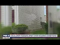 Fort Belvoir residents say heat causing damage to homes cars FOX 5 DC