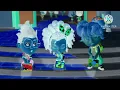 Download Lagu Kindergarten: The Musical Theme Song In G Major