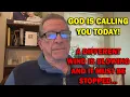GOD IS CALLING YOU TODAY! A Different Wind is Blowing And It Must Be Stopped...