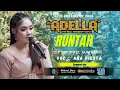 Download Lagu RUNTAH  Ana Rista ADELLA Live Curug sewu kendal 2023, Cipt Doel sumbang