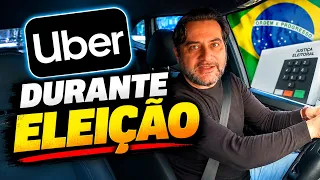CORRIDAS em DIA DE ELEIÇÃO - VALEU A PENA?