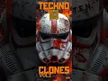 T.E.N. - TECHNO CLONES vol.2 Boris Brejcha - Lampe - Oliver Schories
