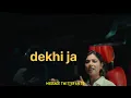 DEKHI JA - Parmish Verma . Kiran Bajwa | VICTORY 