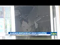 Part of roof collapses inside Chinese restaurant in Kaimuki