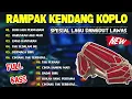 Lagu RAMPAK KOPLO KENDANG JAIPONG TERBARU LAGI 2023 SANGAT BLEKUK