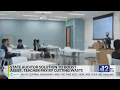 State Auditor proposes plan to raise assistant teacher pay