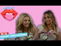 Mallory James Mahoney reveals ALL THE Bunk d TEA Pucker Up