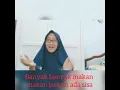 Lagu COVER SIBI Lagu Makan Jangan Bersuara Cipt. Pak Kasur