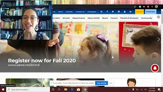 Using Sora through SAISD s Classlink