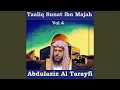 Lagu Taaliq Sunat ibn Majah, Pt.1