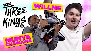 willne lets munya chawawa buy whatever he wants three kings munyachawawa