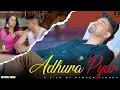 Lagu ADHURA PYAR (Official Video) Naveen Punia | Sara Singh | New Haryanvi Sad Song 2025