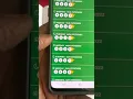 Pick 3 or pick 4 called plus 521