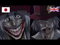Download Lagu compilation of london bridge is falling down by jack the ripper Japanese vs English dub