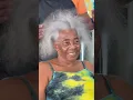 Giving older black women another chance to be young and beautiful