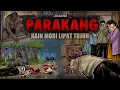 Lagu Kain Mori Lipat Tujuh Di Percaya Sebagai Sarana Untuk Melihat Sosok Rarakang - Cerita Bergambar