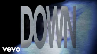 TINI - Down (Official Lyric Video)