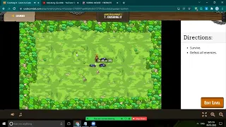 Coding for Kids Python Game Development 1 Crushing It Step-by-Step Tutorial