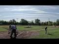 Bulldogs vs MS Bulls May - First Responder Grand Slam