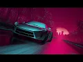 Stiig - Blue Loop Synthetic Retro Wave Poetic Beats