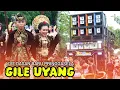 Lagu GILE UYANG SASAK VIRAL TERBARU AZYA MUSIK LIVE AIKDEWA PRINGGASELA